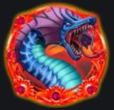 Бонусный символ - дракон