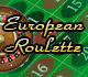 European Roulete